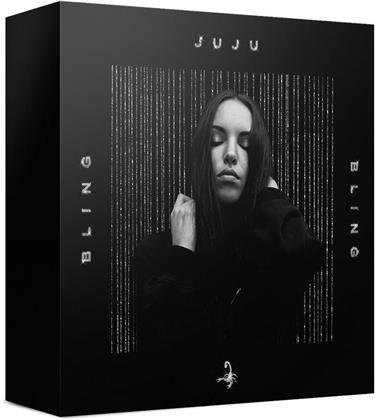 Juju - Bling Bling (Limited Boxset)