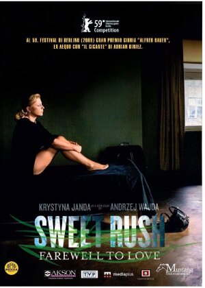 Sweet Rush (2009) (Neuauflage)