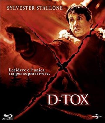 D-Tox (2002) (Riedizione)