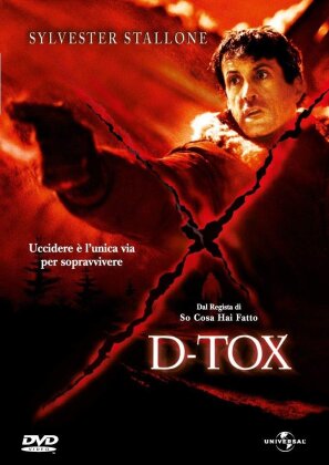 D-Tox (2002) (Neuauflage)