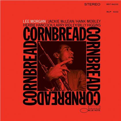 Lee Morgan - Cornbread (2019 Reissue, Blue Note, LP)