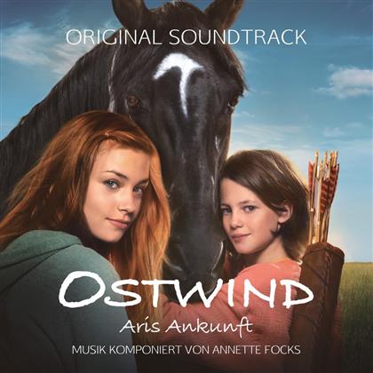 Ostwind - Aris Ankunft - OST