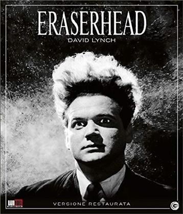 Eraserhead - La mente che cancella (1977) (n/b, Riedizione)