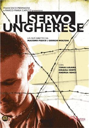 Il servo ungherese (2003) (New Edition)