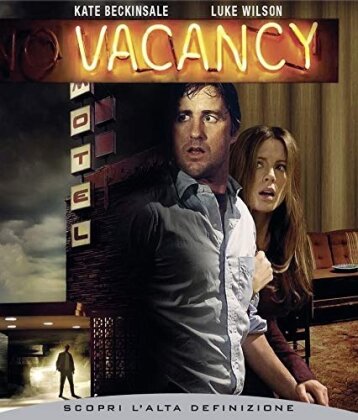 Vacancy (2007) (Neuauflage)