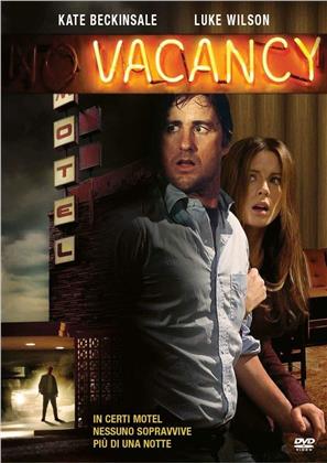 Vacancy (2007) (Neuauflage)