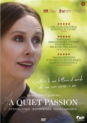 A Quiet Passion (2016)