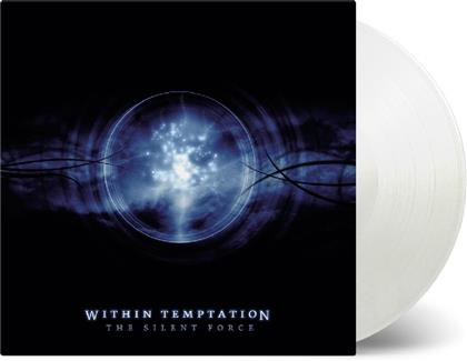 Within Temptation - The Silent Force (Music On Vinyl, 2019 Reissue, LP)