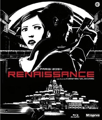 Renaissance (2006) (Riedizione)