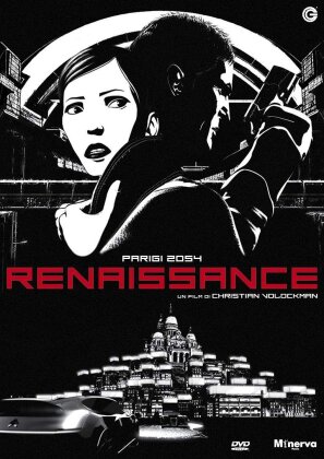 Renaissance (2006) (New Edition)
