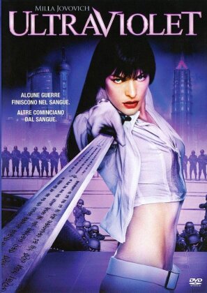 Ultraviolet (2005) (New Edition)