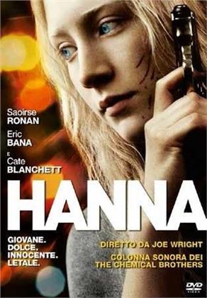 Hanna (2011) (Riedizione)