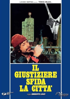 Il giustiziere sfida la città (1975) (Neuauflage)
