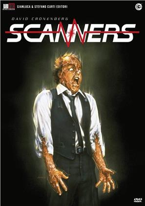 Scanners (1981) (Neuauflage)