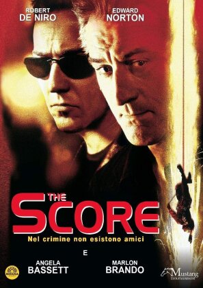The Score (2001) (Neuauflage)
