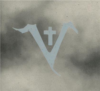 Saint Vitus - --- - New Album 2019 (Digipack, 2019 Reissue, Deluxe Box Edition, Deluxe Edition)