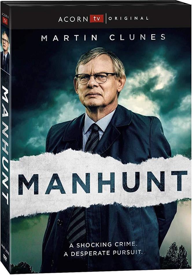 Manhunt - Season 1