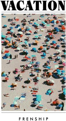 Frenship - Vacation (LP)