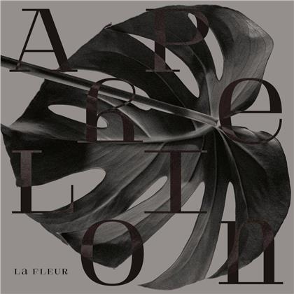La Fleur - Aphelion EP (LP)