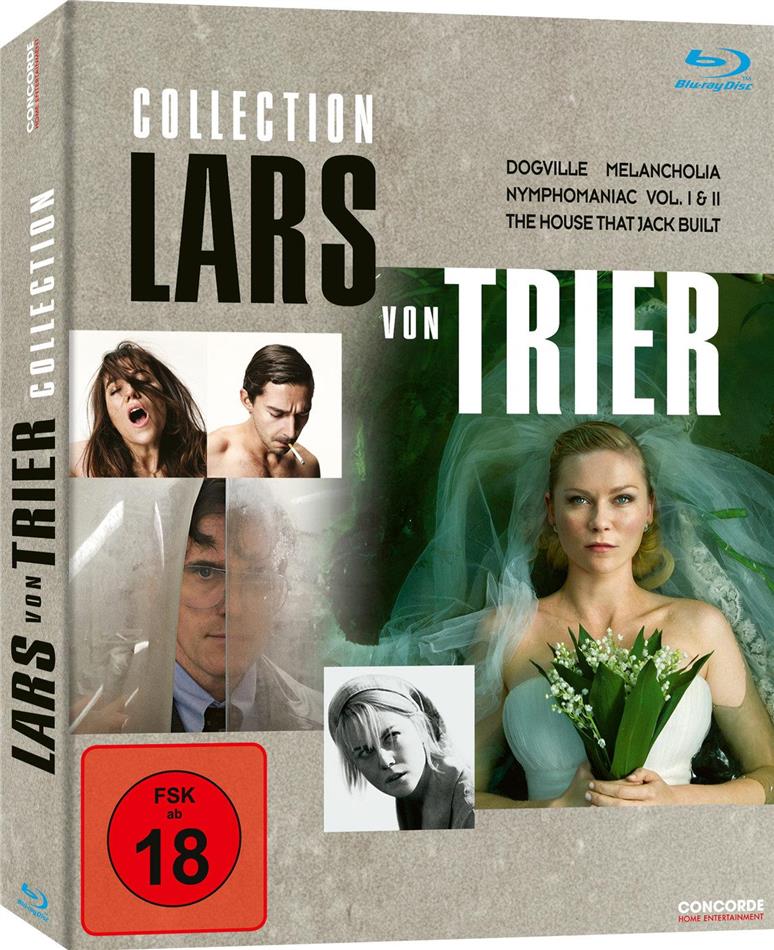 Lars von Trier Collection