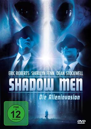 Shadow Man - Die Alien Invasion (1997)