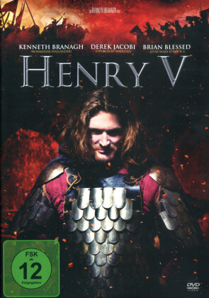 Henry V. (1989)