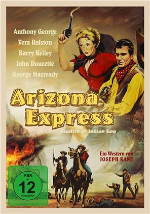 Arizona Express (1957)