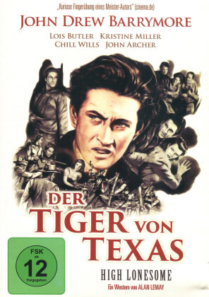 Der Tiger von Texas (1950)