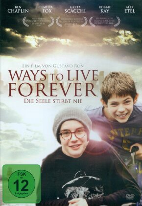 Ways to Live Forever - Die Seele stirbt nie (2010)