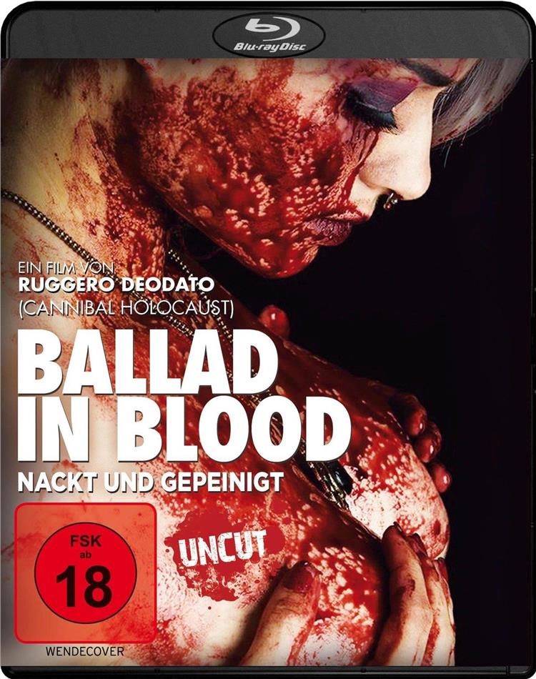Ballad in Blood - Nackt und gepeinigt (2016)