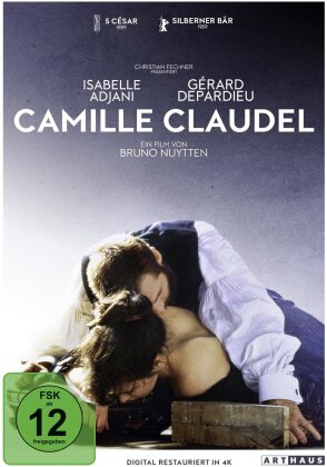Camille Claudel (1988) (30th Anniversary Edition)
