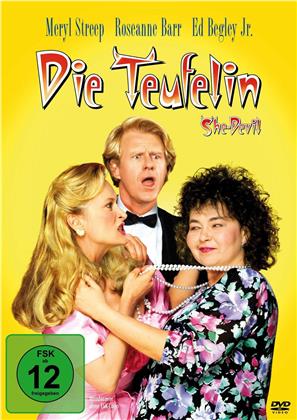 Die Teufelin (1989)