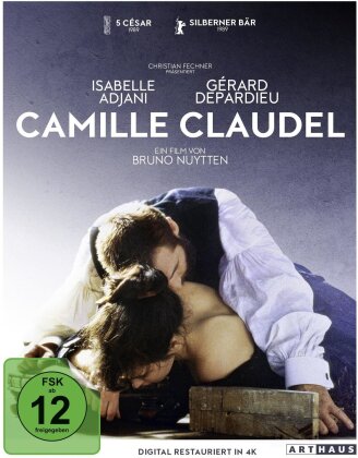 Camille Claudel (1988) (Edizione 30° Anniversario)