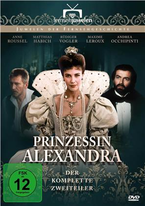 Prinzessin Alexandra (1992) (Fernsehjuwelen)