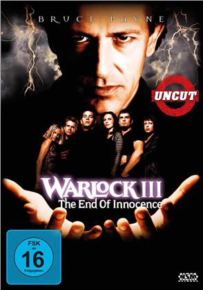 Warlock 3 - Das Geisterschloss (1999)