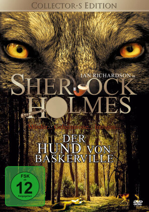 Sherlock Holmes - Der Hund von Baskerville (1983)