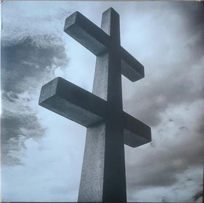 B.T. (Brian Transeau) & Christian Burns - All Hail The Silence (2 LPs)