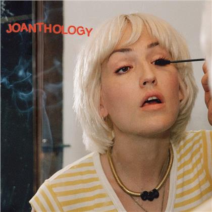 Joan As Police Woman - Joanthology - Live At The BBC