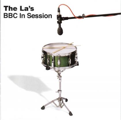 The La's - Bbc In Session (LP)