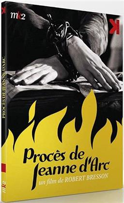 Procès de Jeanne d'Arc (1962)