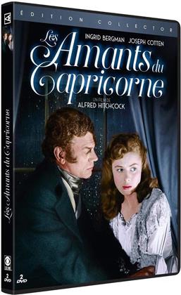 Les amants du Capricorne (1949) (2 DVDs)