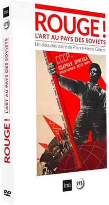 Rouge ! - L'art au pays des Soviets (2018)