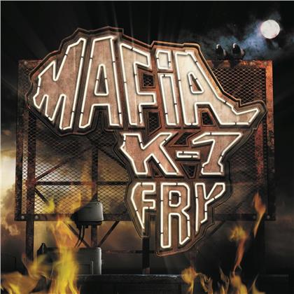 Mafia K'1 Fry - La Cerise Sur Le Ghetto (2 LPs)