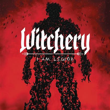 Witchery - I Am Legion (2019 Reissue)