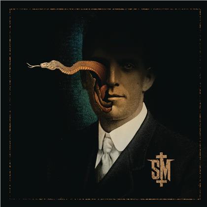 Savage Messiah - Demons (LP + CD)