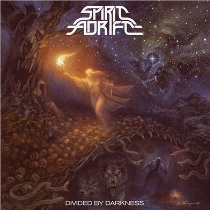 Spirit Adrift - Divided By Darkness (LP)