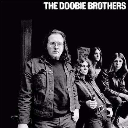 The Doobie Brothers - --- (Friday Music, LP)