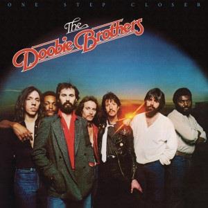 The Doobie Brothers - One Step Closer (Friday Music, Gatefold, LP)