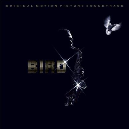 Bird & Charlie Parker - OST (Friday Music, LP)