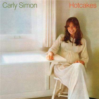 Carly Simon - Hotcakes (Friday Music, LP)